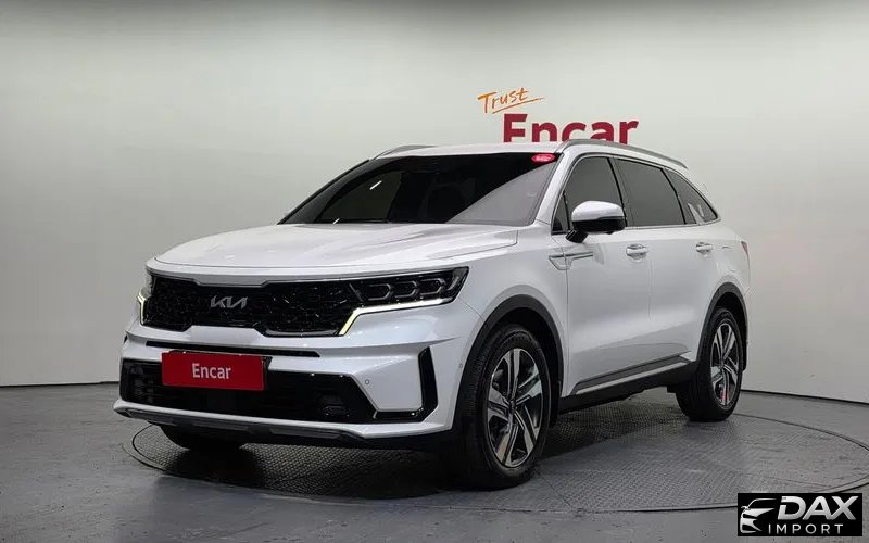 Kia Sorento HEV 1.6 2WD