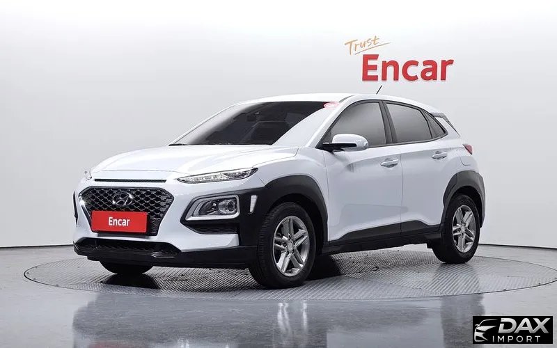 Hyundai Kona Diesel 1.6 2WD
