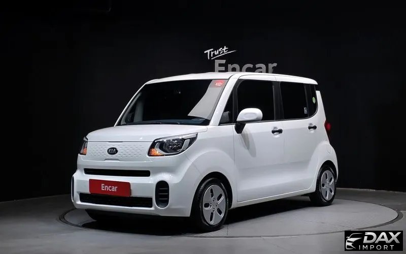 Kia RAY Van