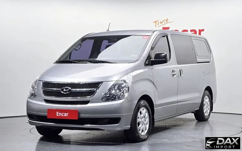 Hyundai Starex 5-Seater VAN