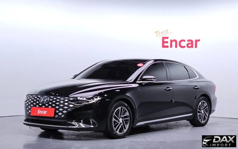 Hyundai Grandeur 2.5