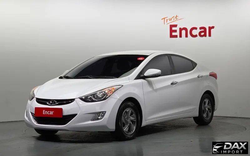 Hyundai AVANTE M16 GDI Avenue