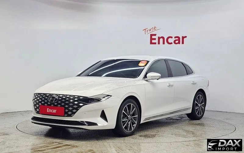 Hyundai Grandeur 2.5
