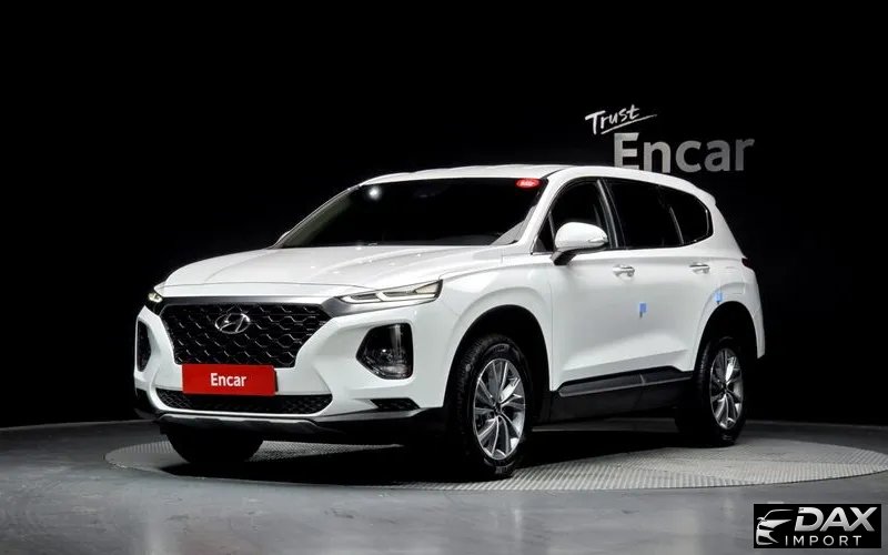 Hyundai Santafe Diesel 2.0 2WD