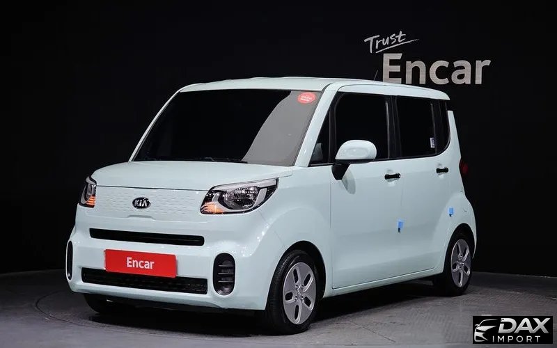 Kia RAY Standard