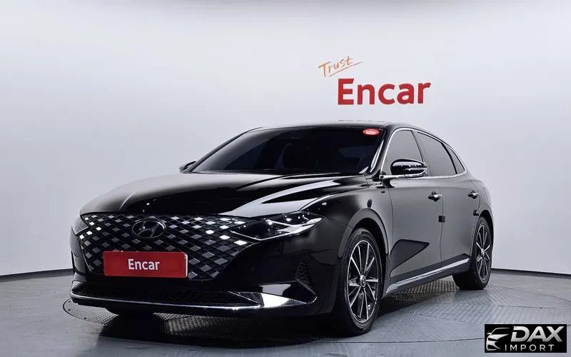 Hyundai Grandeur 2.5