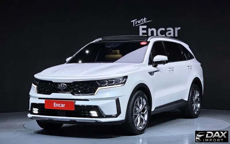 Kia Sorento Diesel 2.2 2WD