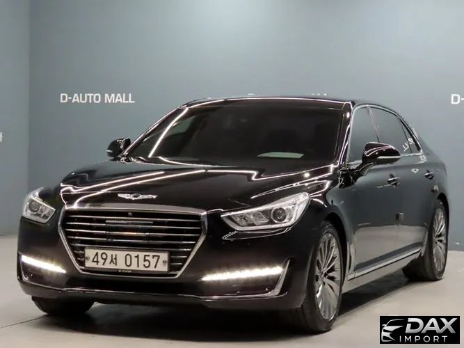 Genesis EQ900 3.8 GDI AWD