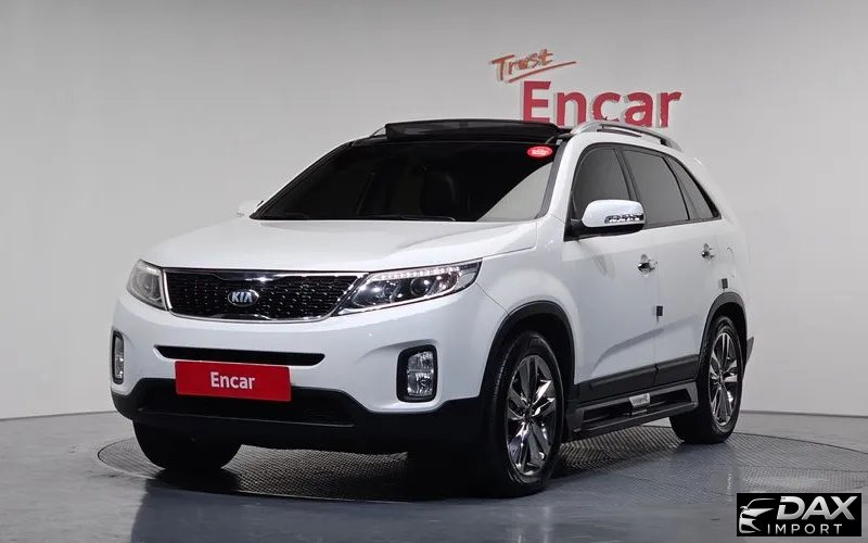 Kia Sorento Diesel 2.0 2WD