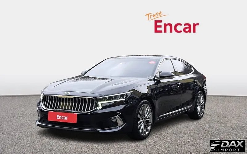 Kia K7 2.5 GDI X Edition