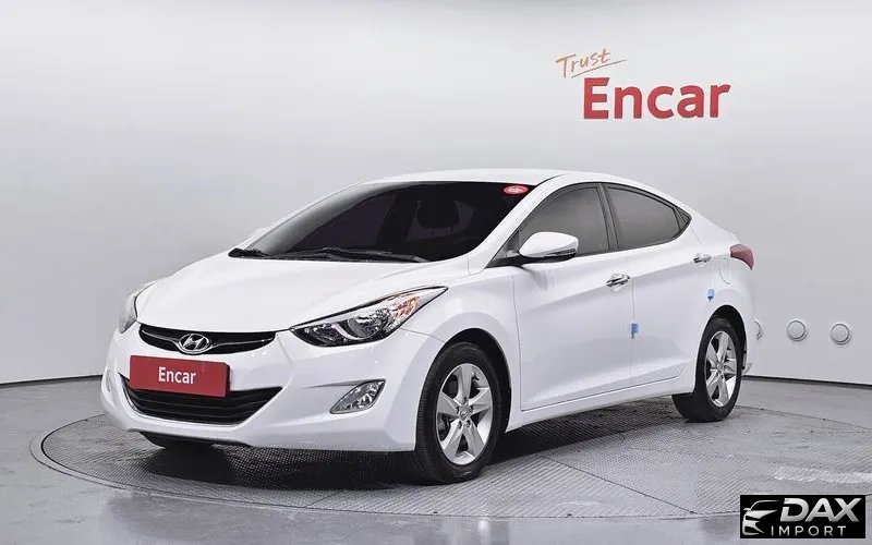 Hyundai AVANTE M16 GDI Smart