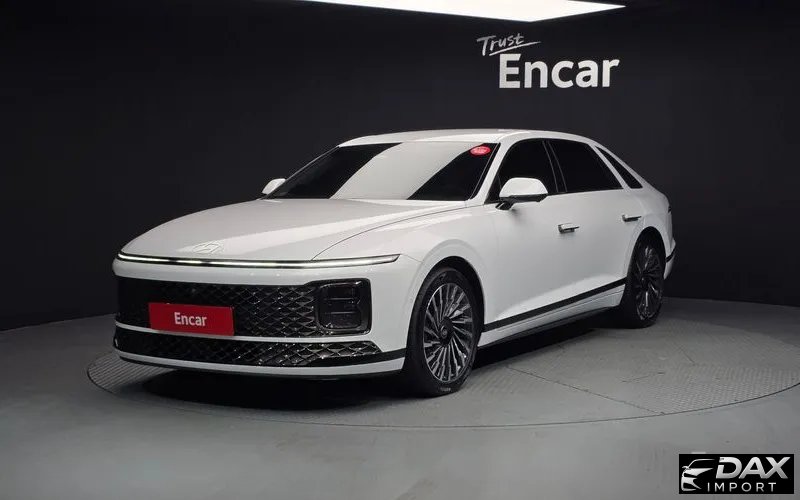 Hyundai Grandeur 2,5 Gasoline 2WD