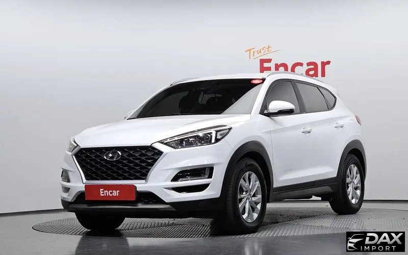 Hyundai Tucson Diesel 1.6 2WD