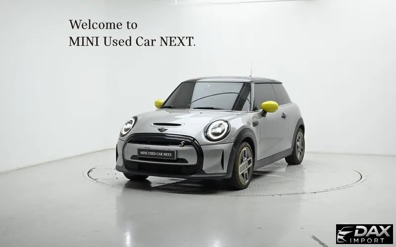 Mini Cooper SE Classic