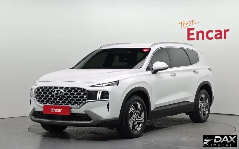 Hyundai Santafe Diesel 2.2 2WD