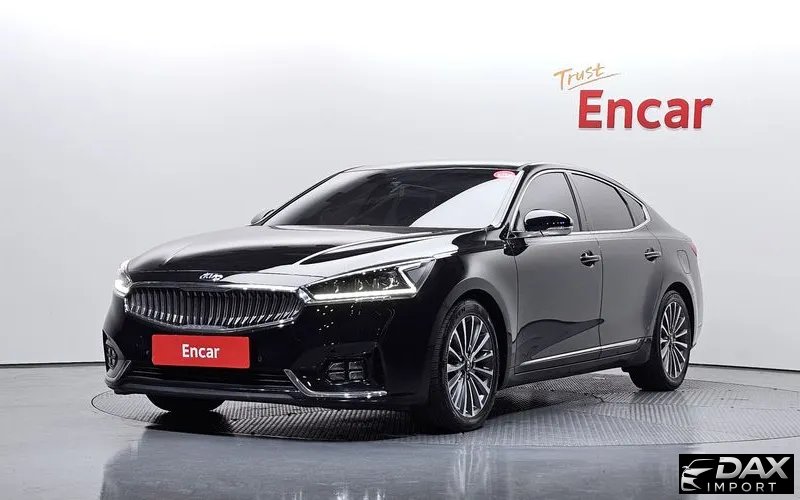 Kia K7 2.4 GDI Limited