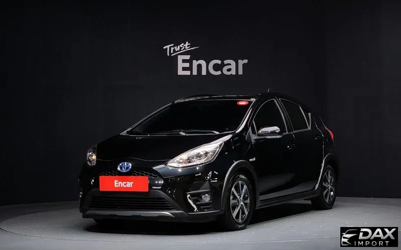 Toyota Prius 1.5 Crossover