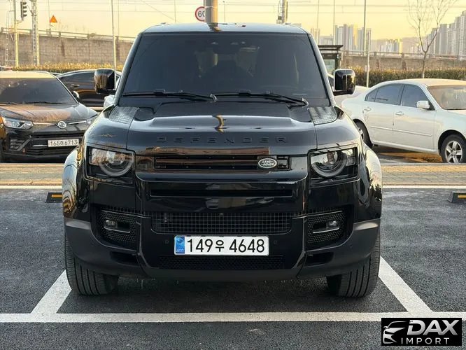 Land Rover Defender 110 D300 HSE