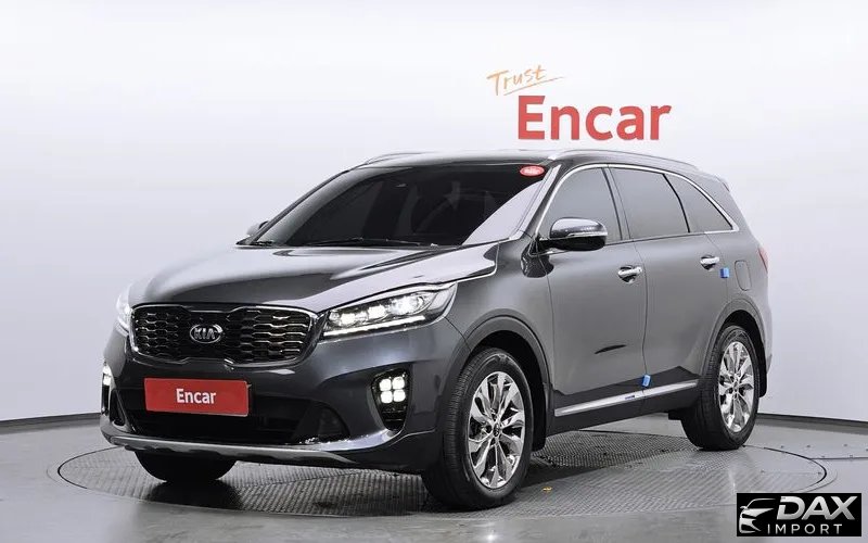 Kia Sorento Diesel 2.0 2WD