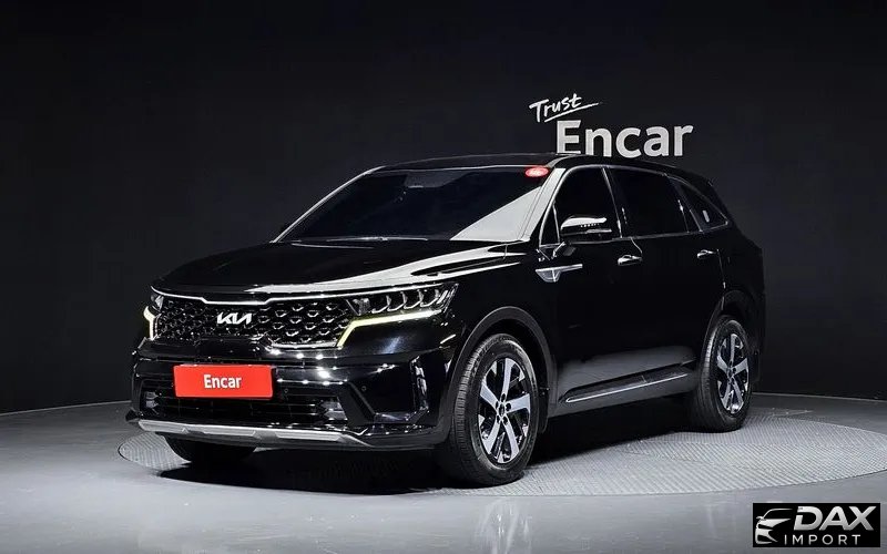 Kia Sorento Diesel 2.2 2WD