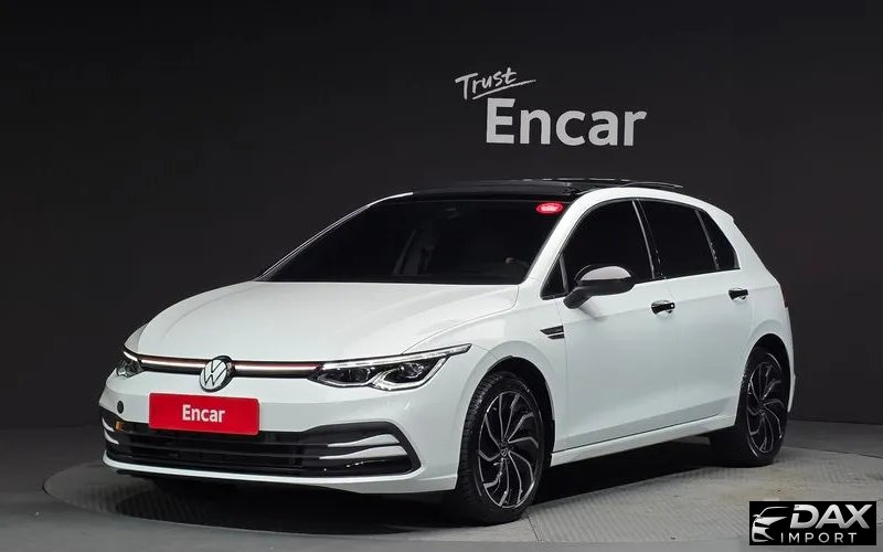 Volkswagen Golf 2.0 TDI Prestige