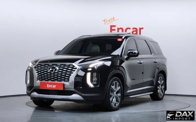 Hyundai Palisade Diesel 2.2 2WD