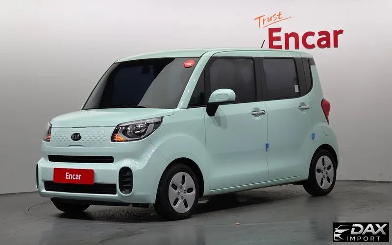 Kia RAY Standard