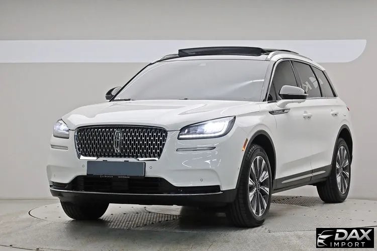 Lincoln Corsair 2.0 Reserve AWD