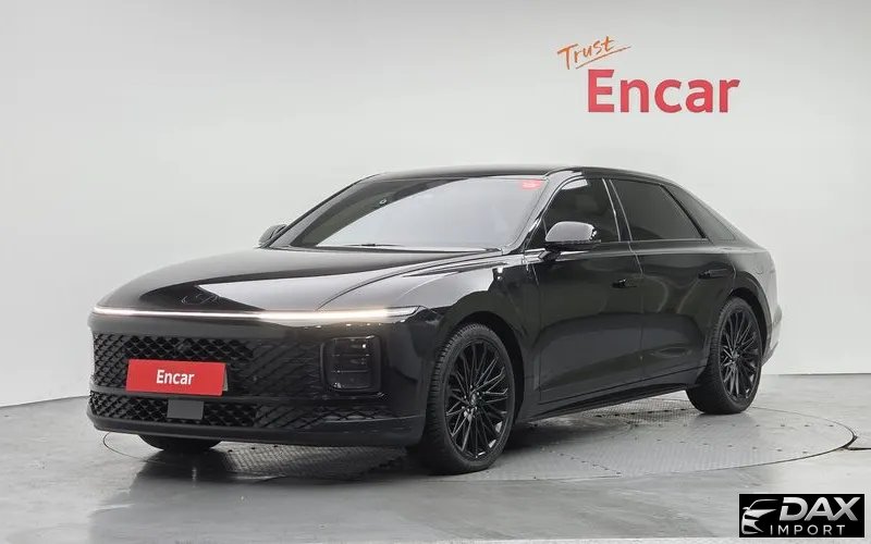 Hyundai Grandeur 3,5 Gasoline 4WD