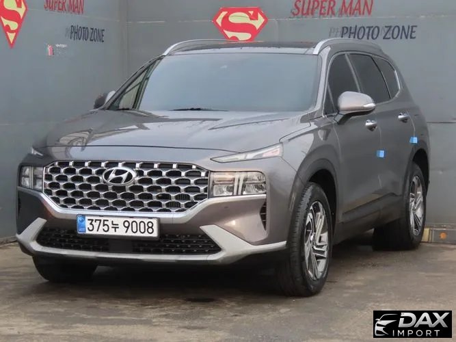 Hyundai Santafe Diesel 2.2 2WD