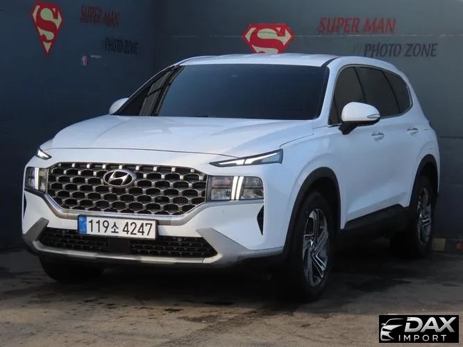 Hyundai Santafe Diesel 2.2 2WD