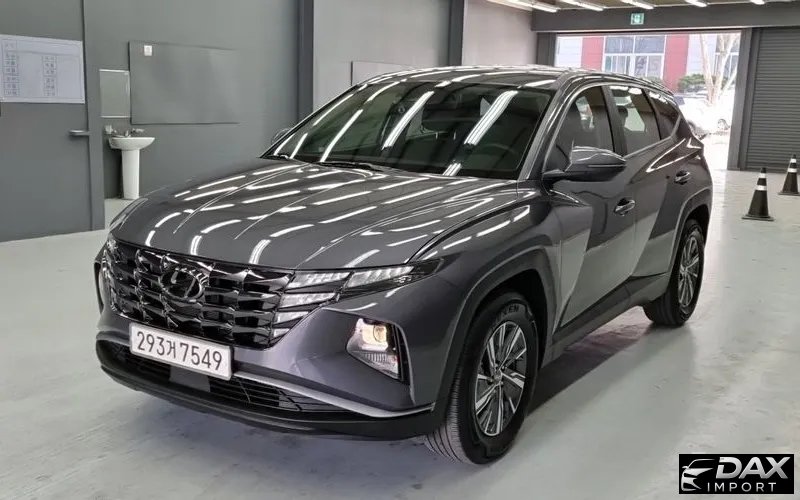 Hyundai Tucson Modern 2WD