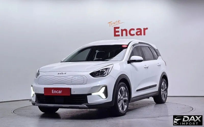 Kia Niro Air (Taxi Trim)