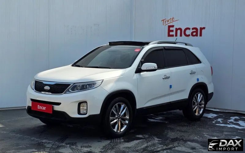 Kia Sorento Diesel 2.0 2WD