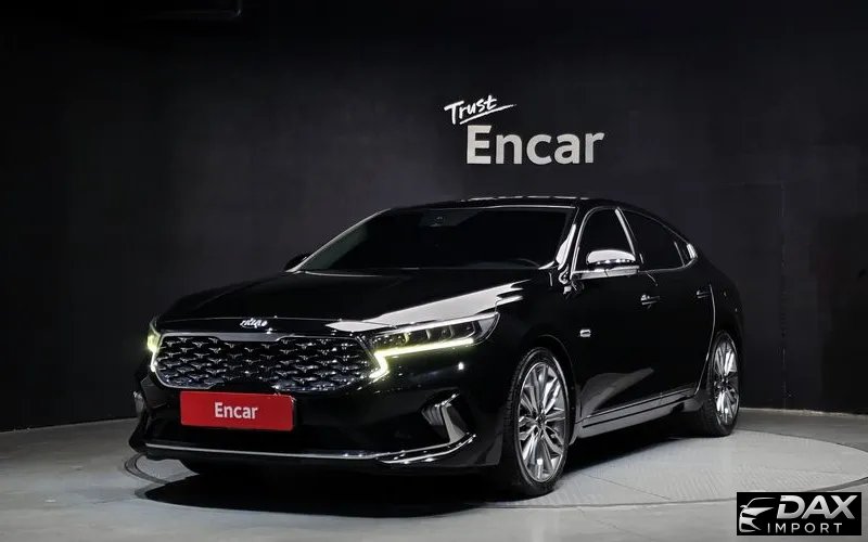 Kia K7 3.0 GDI Signature