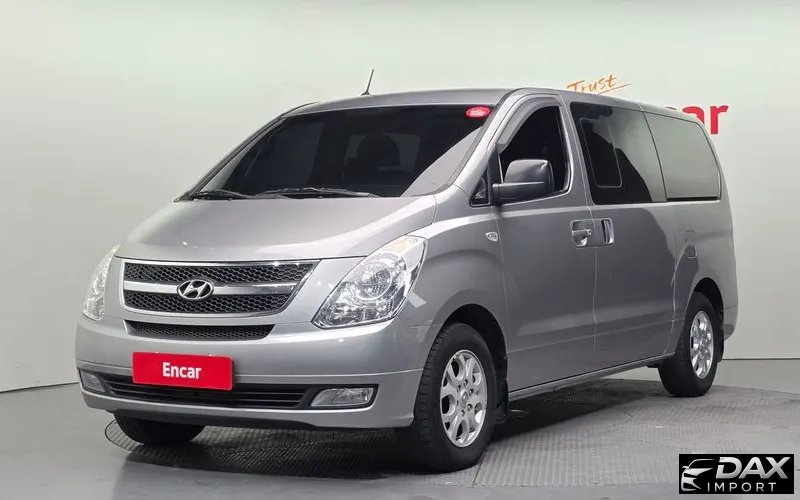 Hyundai Starex 5-Seater VAN