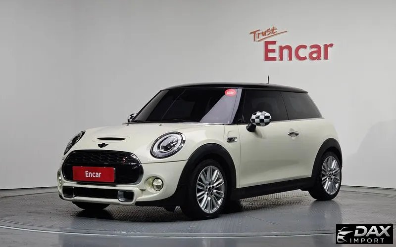 Mini Cooper Standard