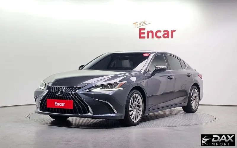 Lexus ES Luxury Plus