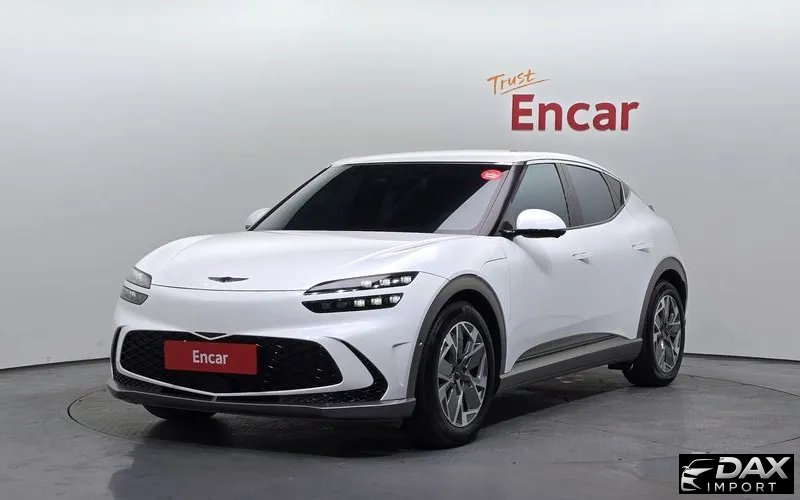 Genesis GV60 Standard