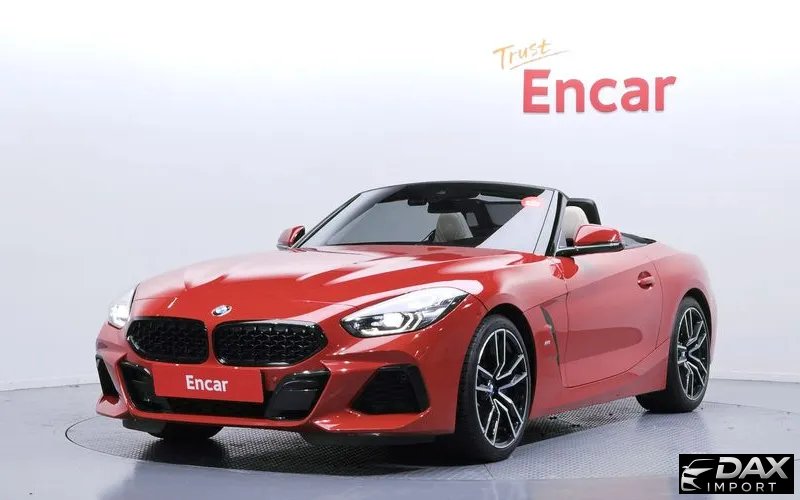 BMW Z4 sDrive20i M Sport