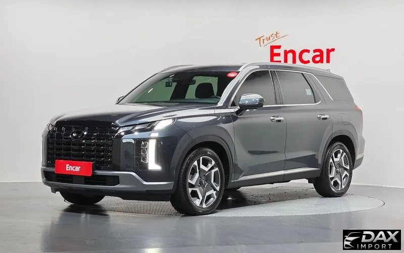 Hyundai Palisade Diesel 2.2 4WD