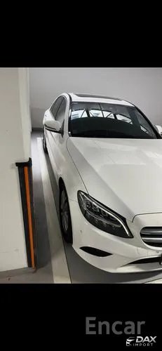 Mercedes-Benz C-Class C220 d Avantgarde