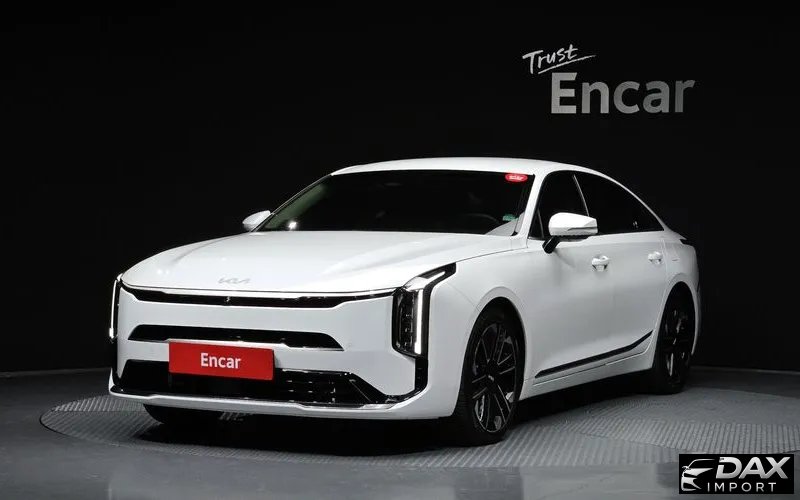 Kia K8 Noblesse