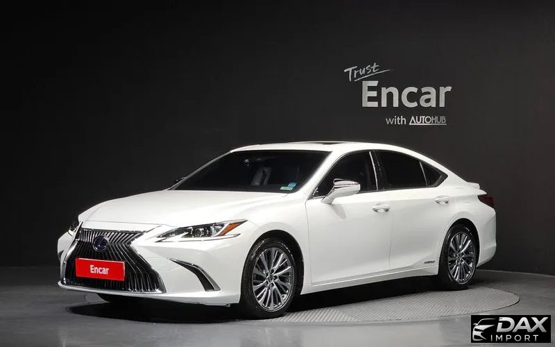 Lexus ES Luxury