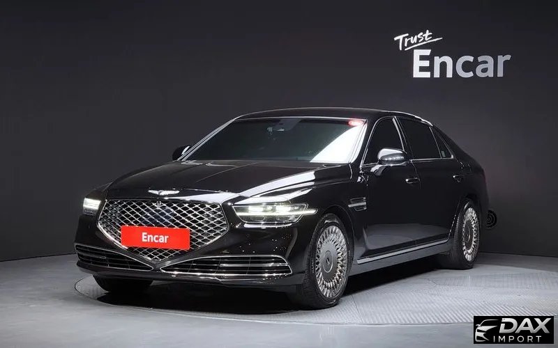 Genesis G90 3.8 AWD