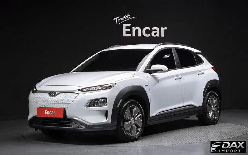 Hyundai Kona Modren