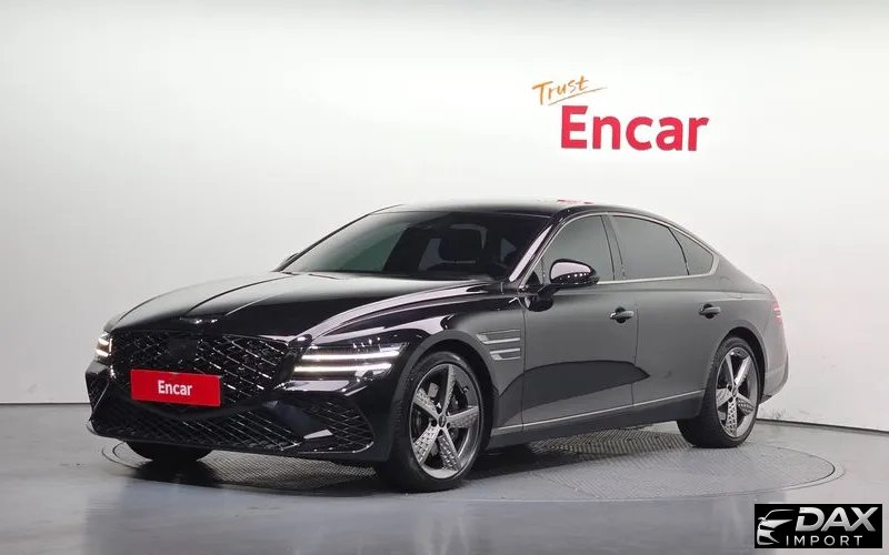 Genesis G80 Gasoline 2.5 Turbo 2WD