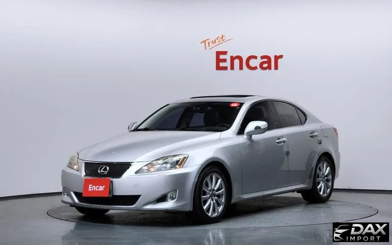 Lexus IS 2.5