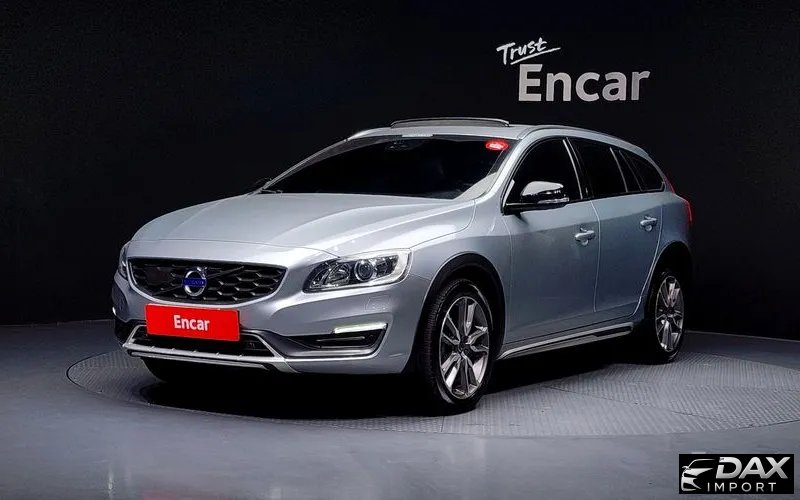 Volvo V60 D4