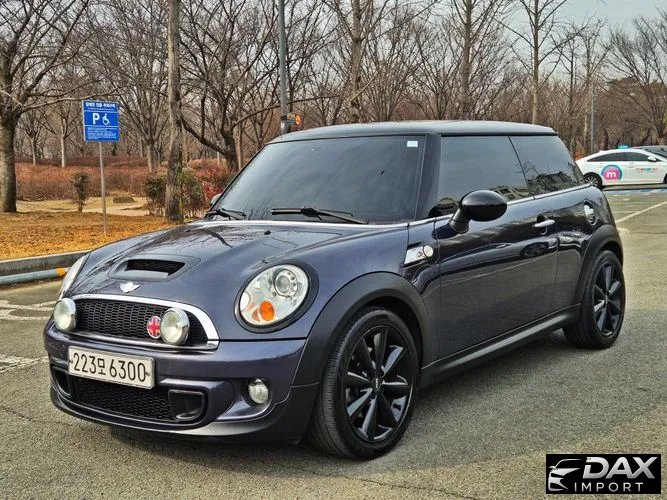 Mini Cooper Standard